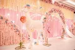 厦门最新婚庆现场布置与活动策划指南