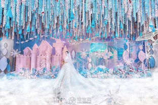 婚庆活动策划与执行全攻略 打造完美婚礼的秘诀