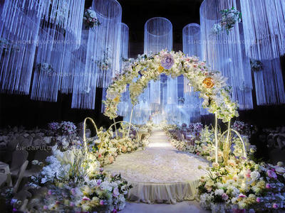 长沙婚庆新风尚 抢先活动价格，定制专属婚礼梦想