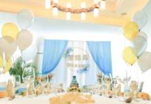 广州白云区婚庆活动策划指南 打造完美婚礼的贴心方案