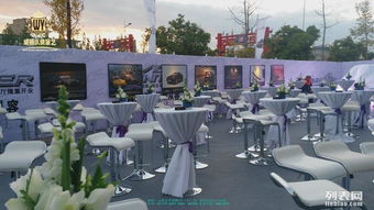 玉溪婚礼一站式服务 专业策划、庆典与设备租赁全解析