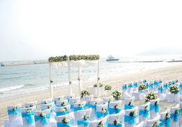 爱在天涯，情定海角 三亚国际婚庆节盛大启幕，打造浪漫产业新标杆