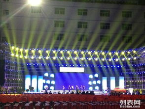 庆典全流程服务 从策划到执行的一站式解决方案