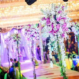 艾薇亭婚礼策划公司 创新婚庆理念，引领行业新风尚——最新动态与活动策划精粹