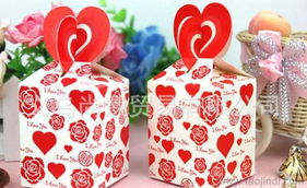 婚庆采购新风尚 设计新颖、价格优惠的喜糖盒批发与婚庆策划一站式解决方案