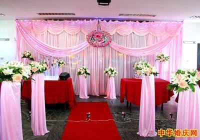 运城百合欢庆典服务 缔造浪漫婚礼，打造专属婚嫁盛宴